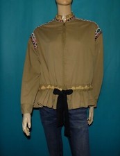 Giacca Blouson ZARA Cotone