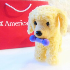 American Girl bambola posabile