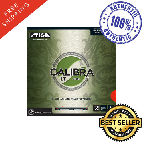 Stiga calibra sound ping - stiga,