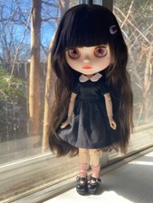 Bambola Blythe nuda 12 pollici
