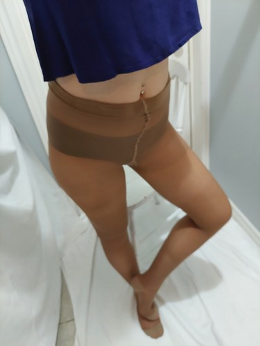 Vintage pantyhose - vintage,