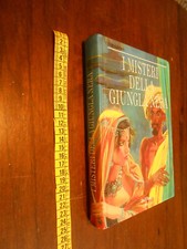 GG LIBRO: I misteri della
