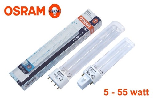 Osram hns lampada uvc - osram,