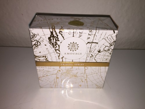 Amouage journey donna spray - amouage,