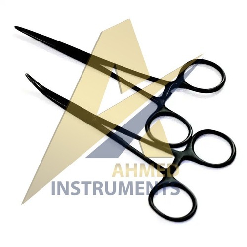Mosquito hemostat forceps - mosquito,
