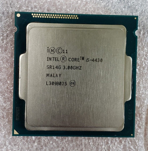 Processore cpu desktop - processore,
