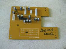 Kenwood TS-140S SWITCH Unità