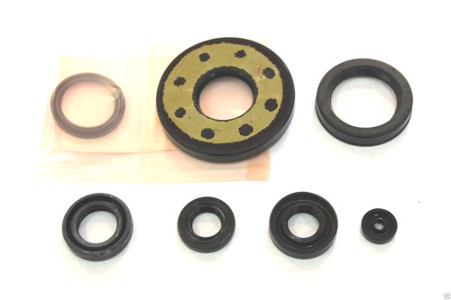Honda kit paraoli motore - kit, per