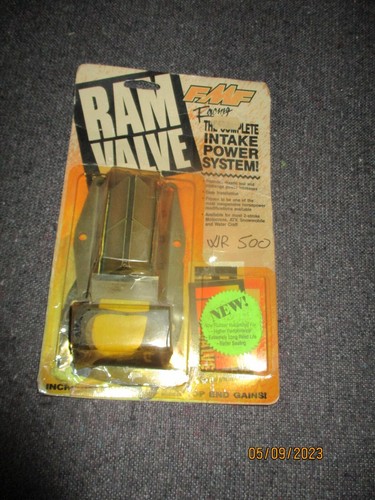 Très rare boite - rare,