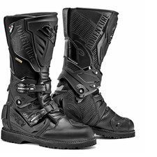 Sidi Adventure 2 Gore - Nero