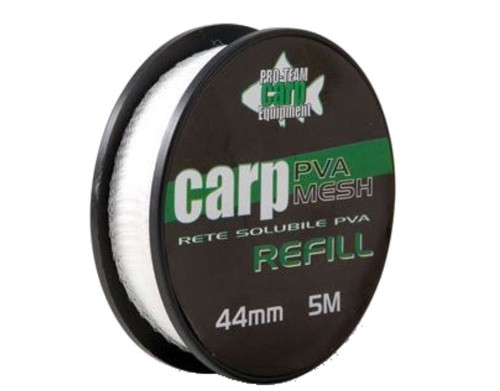 Rete pva pesca carpfishing - pesca,