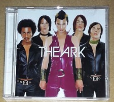 The Ark - We Are The Ark (CD)