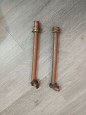 TUBO RAME  2 Tubi  in rame 