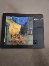 Pussycat Puzzle Van Gogh