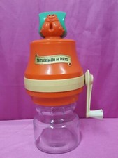 Tritaghiaccio del Pirata