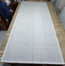 Tende a pacchetto steccato