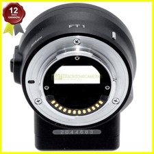 Nikon FT-1 adapter autofocus per obiettivi AF-S su fotocamere mirrorless serie 1