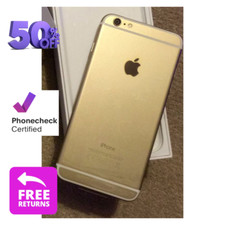 Apple iPhone 6 sbloccato - 16