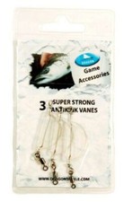 Anti Kink Vanes soluzione anti