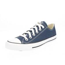 Converse All Star Ox Blu -