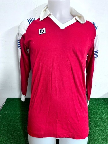 Maglia match worn issue - no,