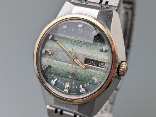Orologio vintage uomo seiko - vintage,