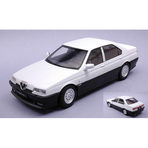 Alfa romeo 164 - romeo, q4