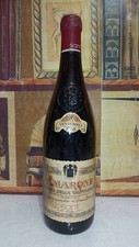 Vino 1968 amarone santi - 1968,