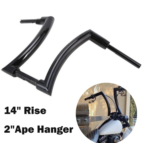 Manubrio rise ape - manubrio,
