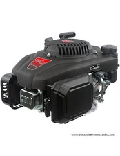 LONCIN 6.5 HP Albero 22,2 x 60 196 cc Motore 4 tempi Verticale Rasaerba