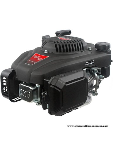 Loncin albero 2 x 60 - hp,