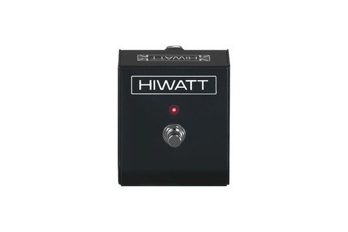 Hiwatt fs101 interruttore - fs101, a