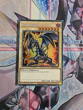 Yu-Gi-Oh! Drago Nero Occhi
