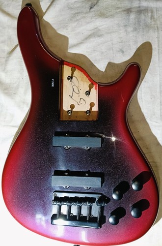 Body basso eko - eko, mb5-a