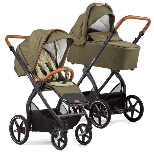 Set passeggino gesslein fx4 - passeggino,