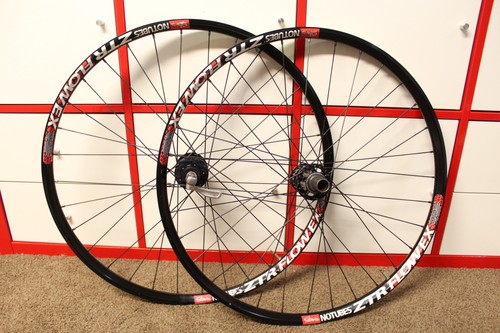 Set ruote maverick - set, /