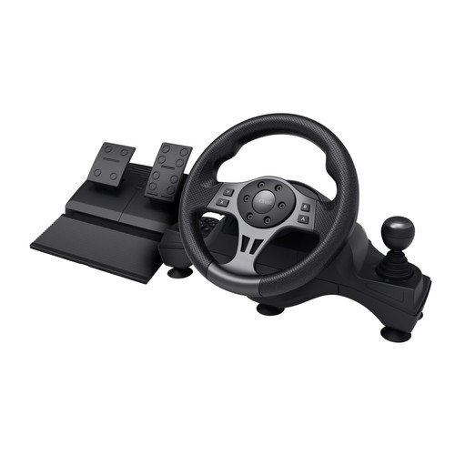 Trust gxt 289 - 289, nero