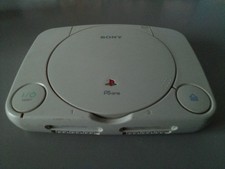 Console Sony Playstation 1 PS
