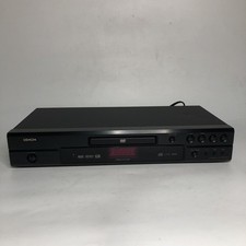 Denon DVD-1910 DVD/CD/MP3 WMA