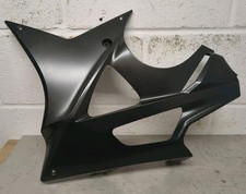 Pannello carena inferiore