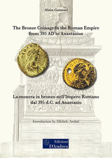 The bronze Coinage in the