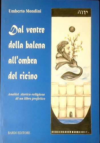 Dal ventre della balena