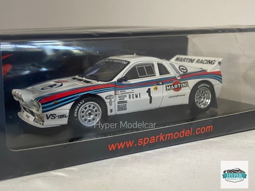 Spark model lancia - model, #1