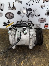 Compressore Aria Condizionata Opel Corsa F 1.2 Benzina 9827596080