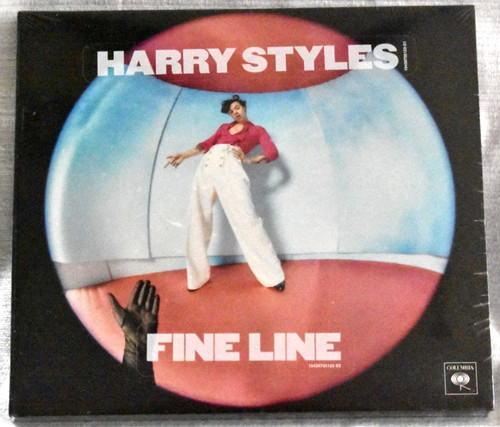 Harry styles fine line - styles,