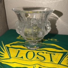 Vaso DAMPIERRE Cristallo