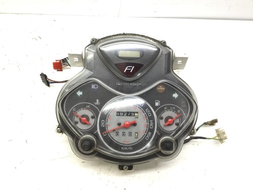 Honda 150 strumentazione - honda,