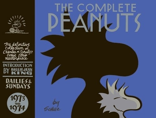 The complete peanuts - complete,