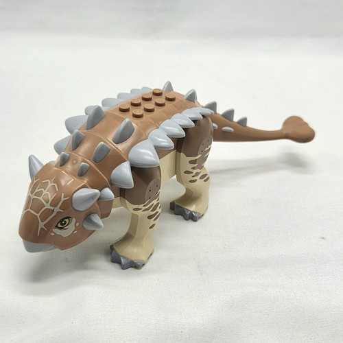 Lego jurassic world - jurassic,