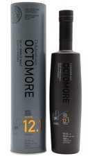 Octomore - 12.1 Islay Single
